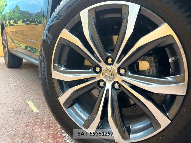 Lexus RX 2022-03 239590-14