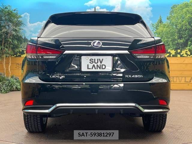 Lexus RX 2022-03 239590-16