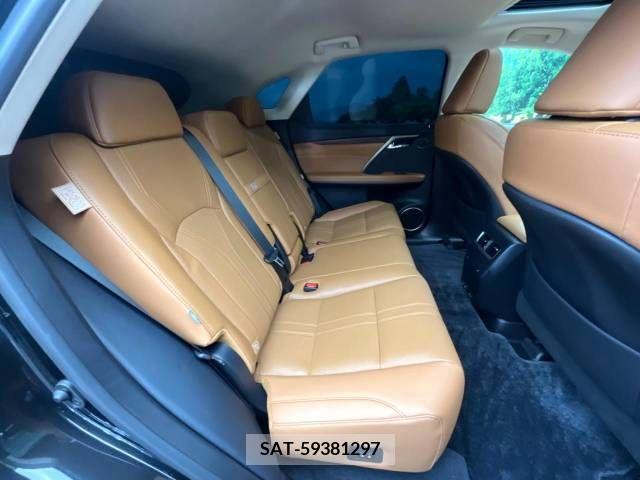 Lexus RX 2022-03 239590-10