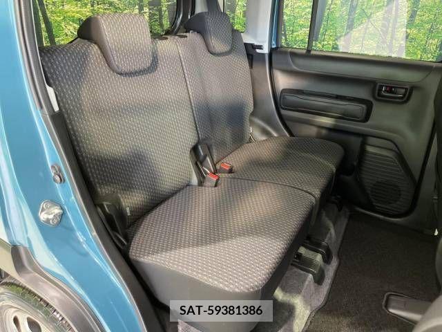 Suzuki HUSTLER 2021-04 396868-9