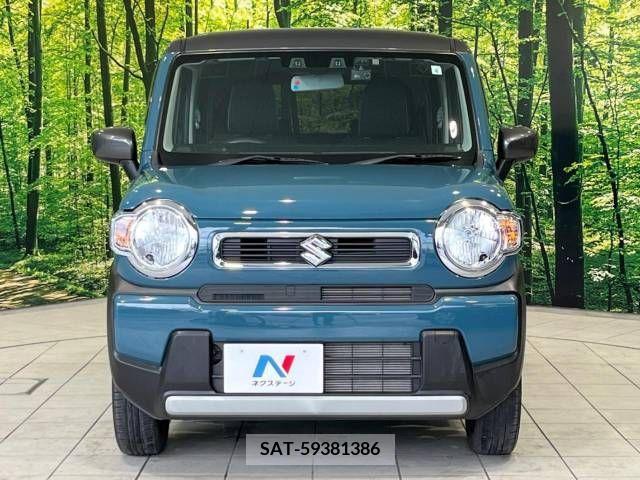 Suzuki HUSTLER 2021-04 396868-14