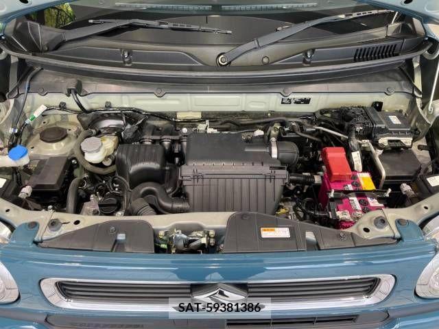 Suzuki HUSTLER 2021-04 396868-18