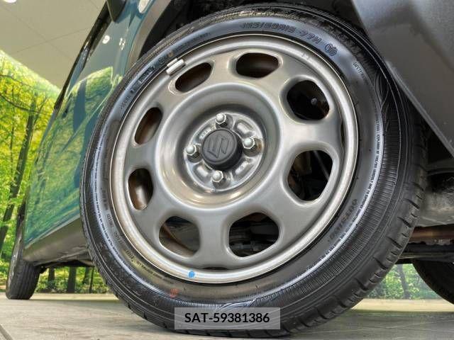 Suzuki HUSTLER 2021-04 396868-13