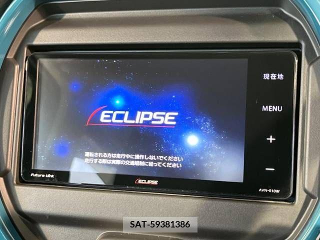 Suzuki HUSTLER 2021-04 396868-2