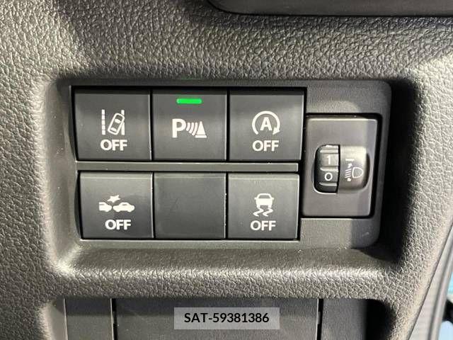 Suzuki HUSTLER 2021-04 396868-7