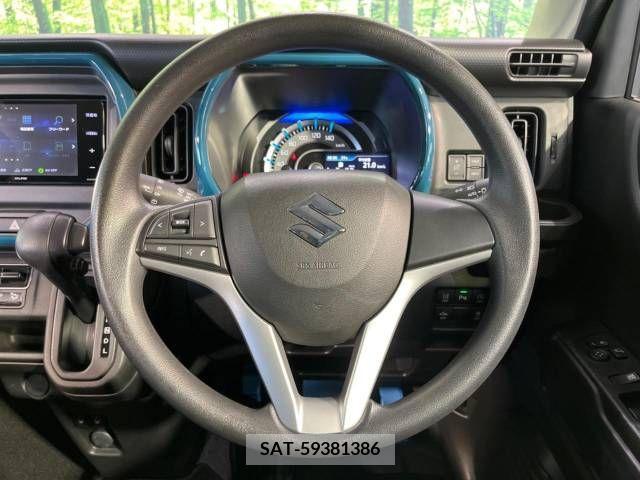 Suzuki HUSTLER 2021-04 396868-12