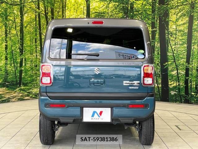 Suzuki HUSTLER 2021-04 396868-15
