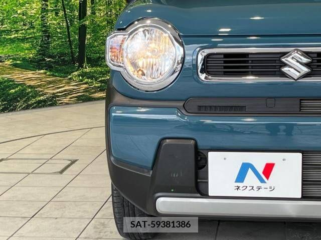 Suzuki HUSTLER 2021-04 396868-11