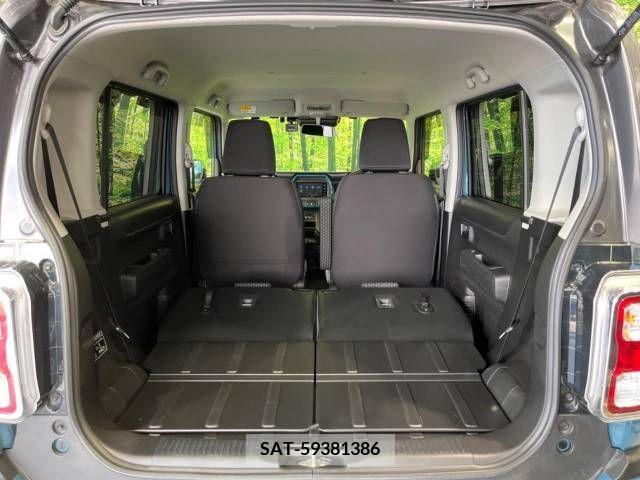 Suzuki HUSTLER 2021-04 396868-10