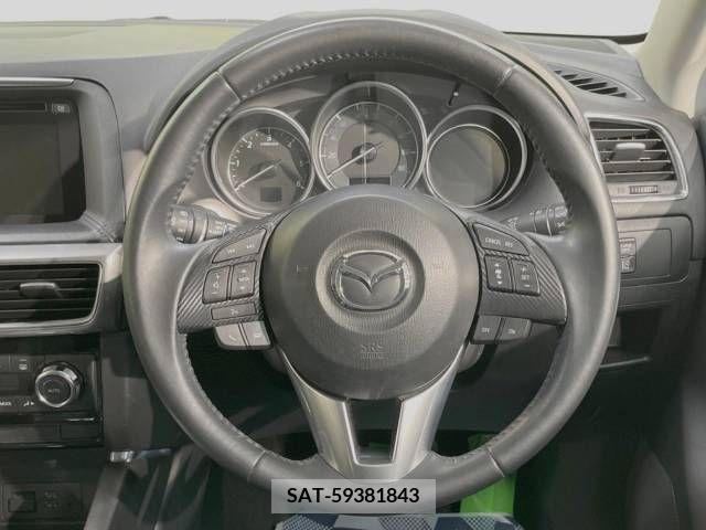 Mazda CX-5 2016-02 329302-11