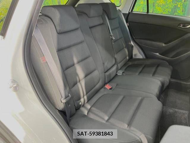 Mazda CX-5 2016-02 329302-9