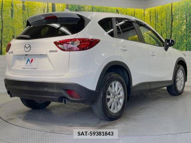 Mazda CX-5 2016-02 329302-17
