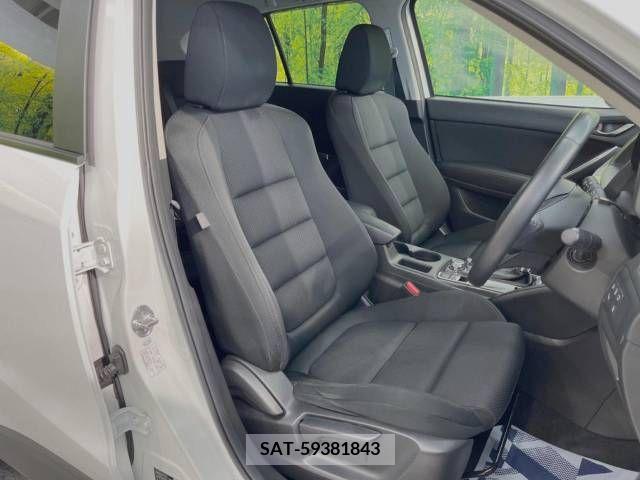 Mazda CX-5 2016-02 329302-8