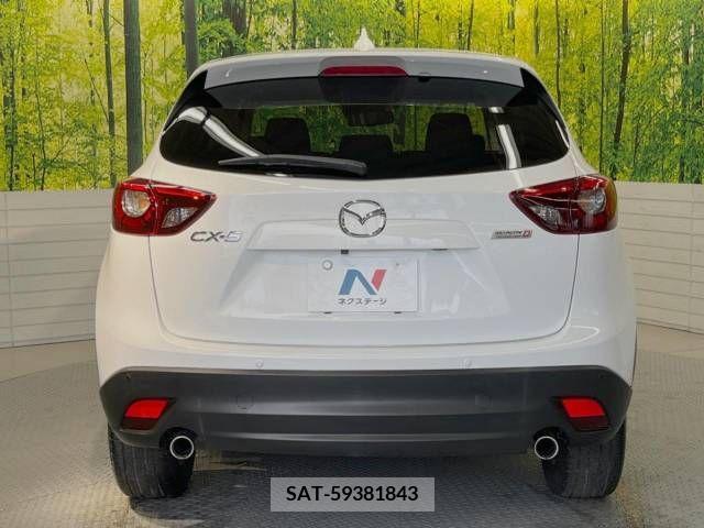 Mazda CX-5 2016-02 329302-15