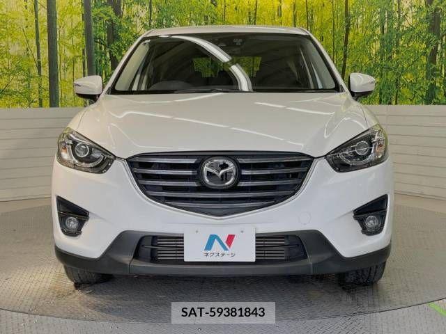 Mazda CX-5 2016-02 329302-14