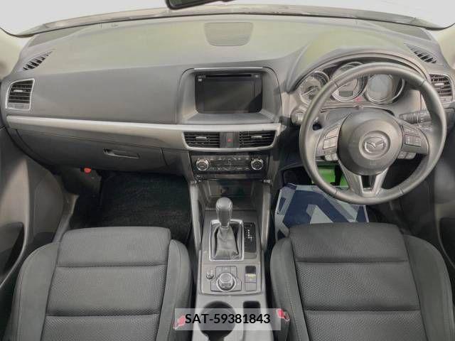 Mazda CX-5 2016-02 329302-1