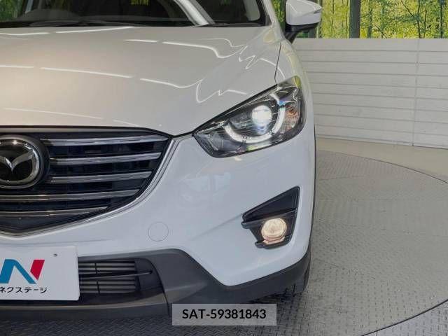 Mazda CX-5 2016-02 329302-12