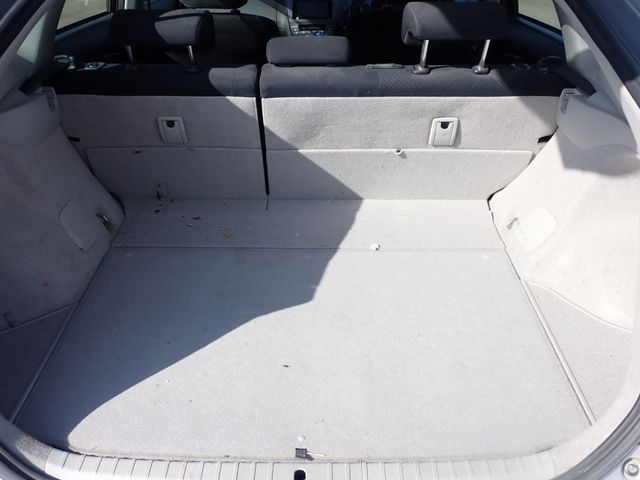 Toyota PRIUS 2012-11 27441-20