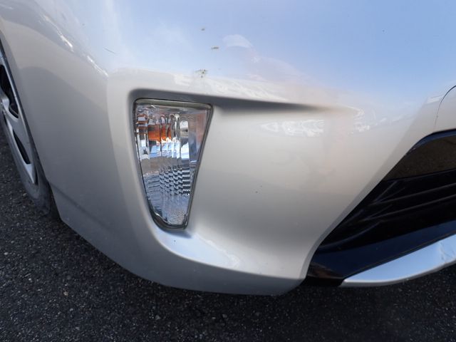 Toyota PRIUS 2012-11 27441-8