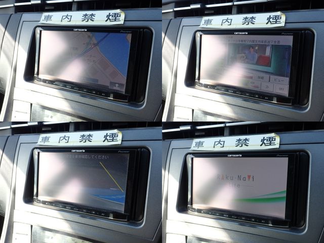 Toyota PRIUS 2012-11 27441-13