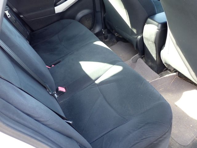 Toyota PRIUS 2012-11 27441-19