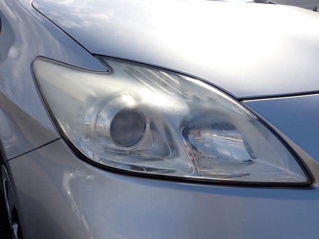 Toyota PRIUS 2012-11 27441-7