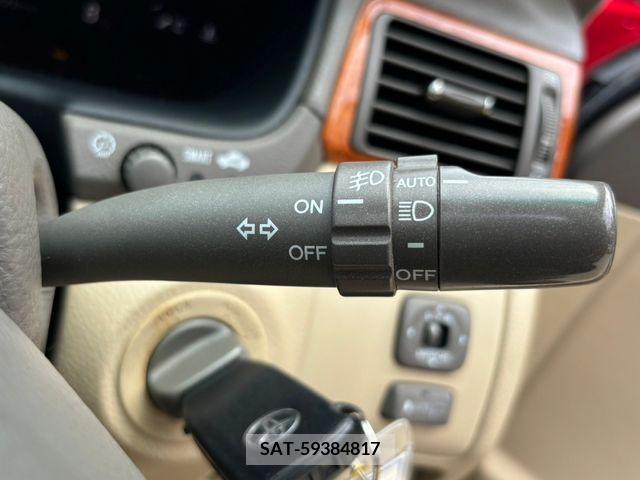 Toyota CELSIOR 1992-04 316731-10