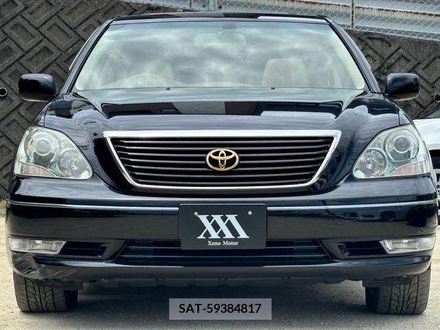 Toyota CELSIOR 1992-04 316731-3