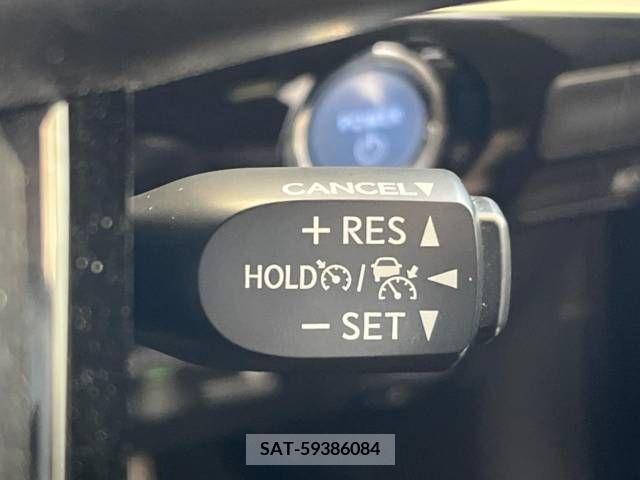 Toyota PRIUS 2019-08 366460-6