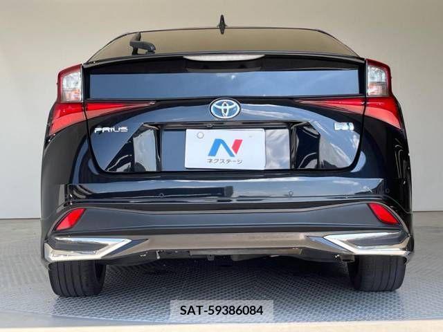 Toyota PRIUS 2019-08 366460-15