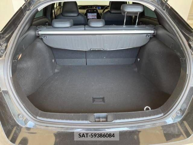 Toyota PRIUS 2019-08 366460-10
