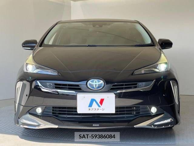 Toyota PRIUS 2019-08 366460-14
