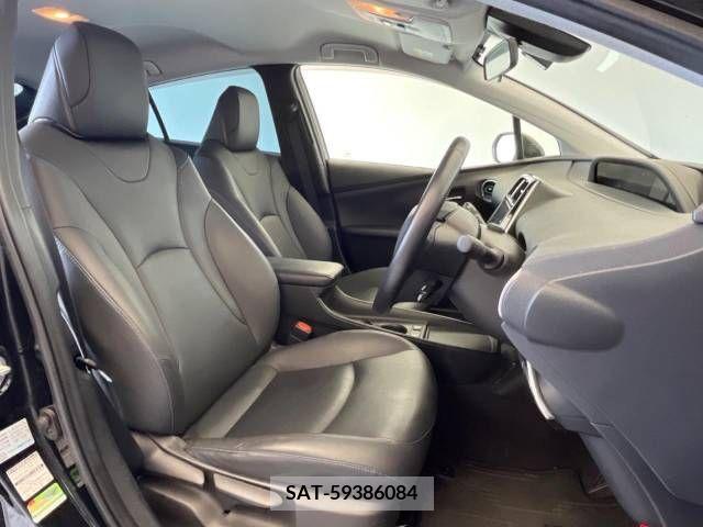 Toyota PRIUS 2019-08 366460-7