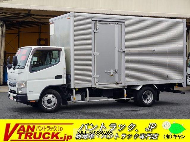 Mitsubishi CANTER 2017-02 263904-0