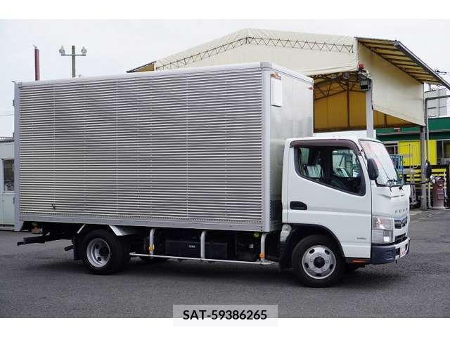 Mitsubishi CANTER 2017-02 263904-5