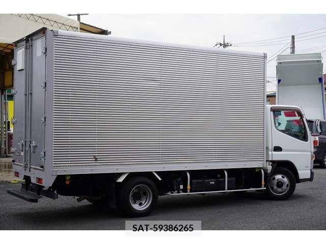 Mitsubishi CANTER 2017-02 263904-7