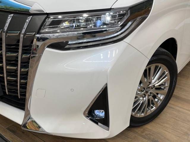 Toyota ALPHARD 2019-08 194902-13