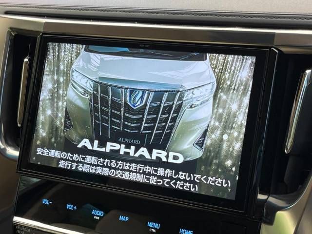 Toyota ALPHARD 2019-08 194902-2