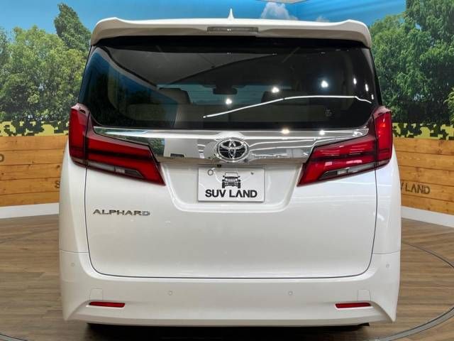 Toyota ALPHARD 2019-08 194902-16
