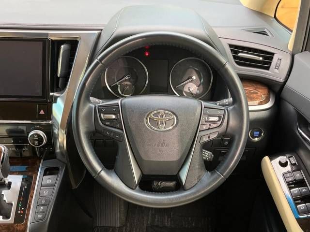 Toyota ALPHARD 2019-08 194902-12