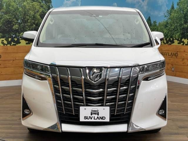 Toyota ALPHARD 2019-08 194902-15