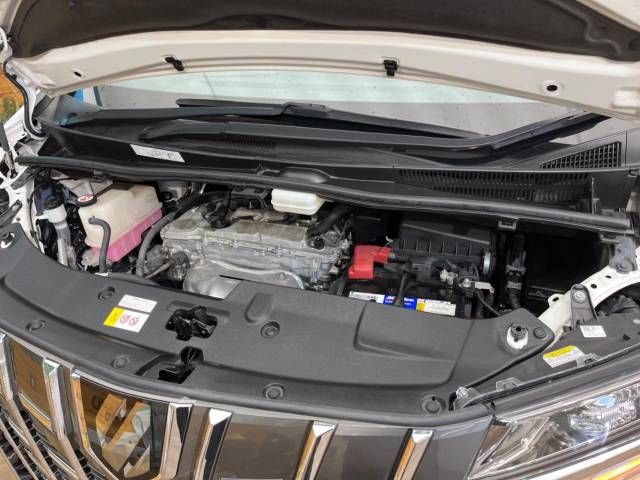 Toyota ALPHARD 2019-08 194902-19