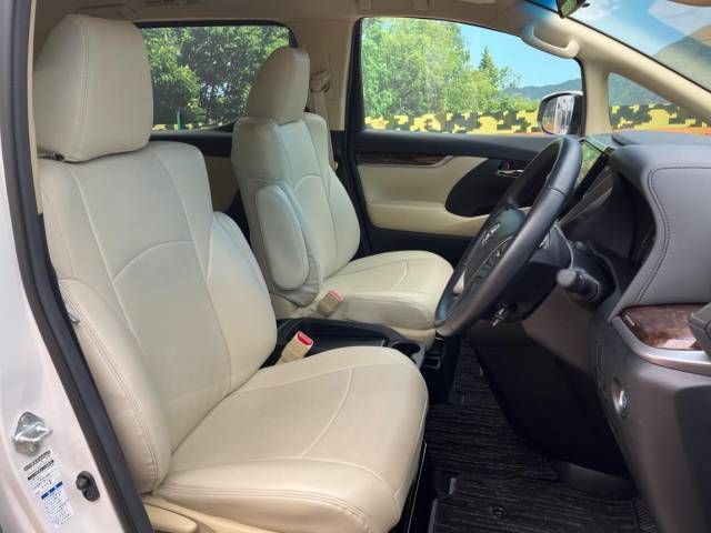 Toyota ALPHARD 2019-08 194902-8