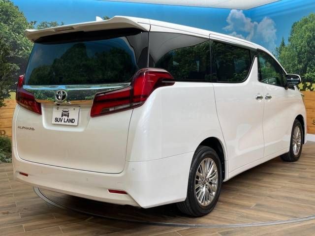 Toyota ALPHARD 2019-08 194902-18