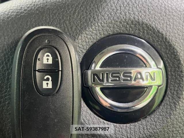 Nissan MOCO 2015-09 311547-5