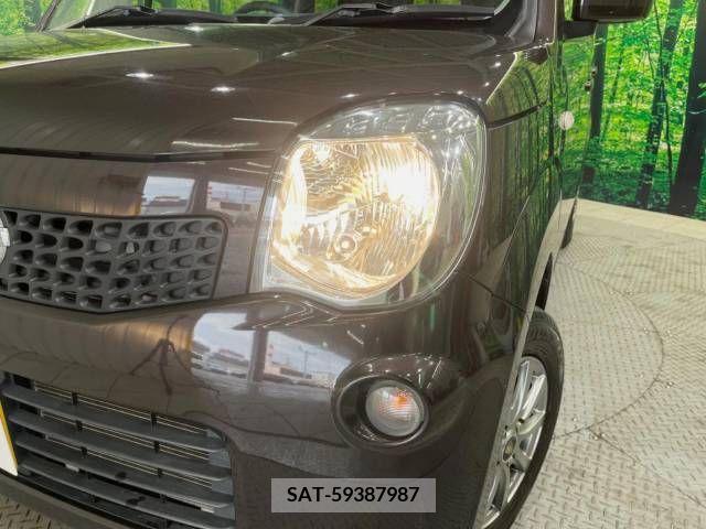 Nissan MOCO 2015-09 311547-11
