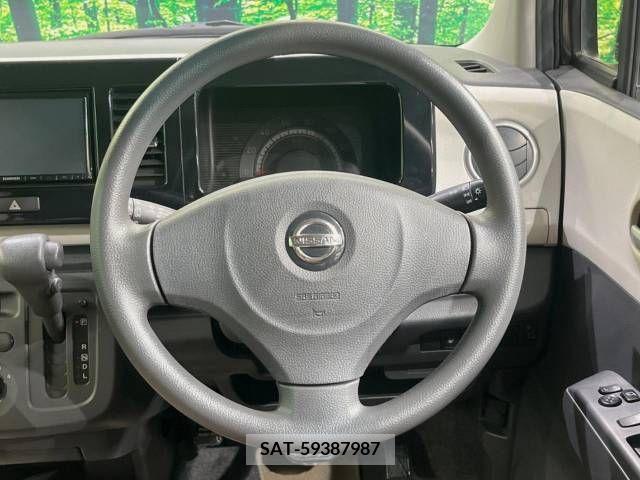 Nissan MOCO 2015-09 311547-10