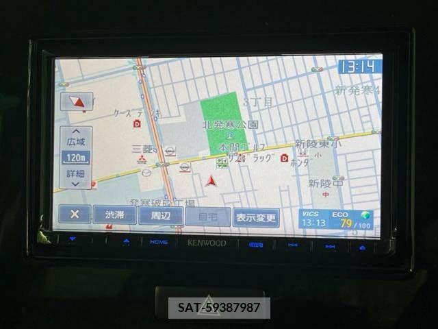 Nissan MOCO 2015-09 311547-2