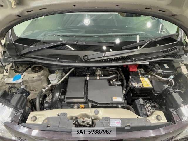 Nissan MOCO 2015-09 311547-18