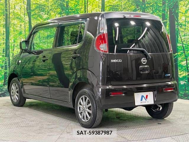 Nissan MOCO 2015-09 311547-17